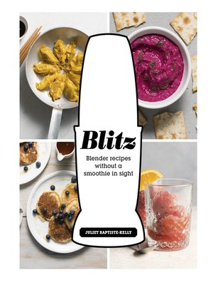 cover image of Blitz